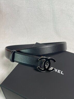 Chanel  Belt